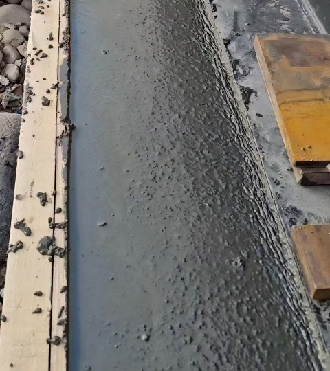 池州环氧砂浆的特点及施工流程​