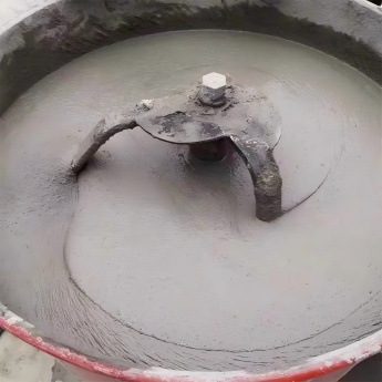 池州灌浆料常见问题与解决方法