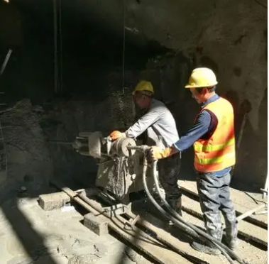 池州水下抗分散灌浆料特点 水下不分散注浆料介绍