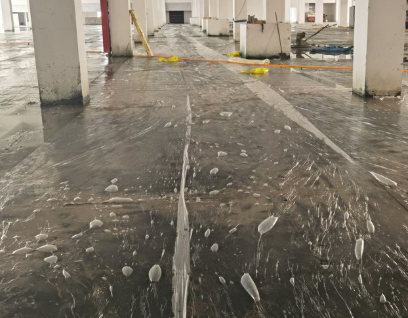 池州不发火砂浆和不发火金属骨料有什么区别