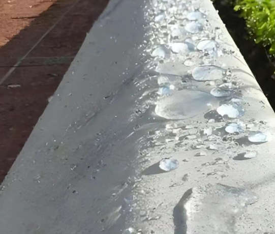 池州硅烷浸渍涂料在混凝土保护中的应用