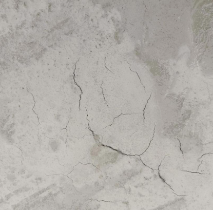 池州灌浆料为什么会产生裂缝？出现裂缝该如何处理？