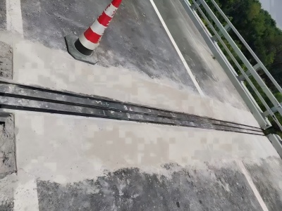 池州伸缩缝更换后浇筑材料快速结构修补料速砼的产品特点及施工流程​