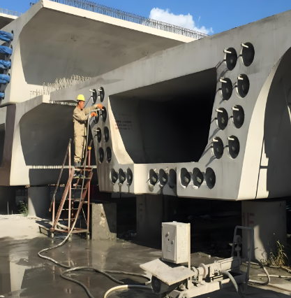 池州压浆料施工流程及注意事项