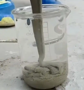 池州水工混凝土絮凝剂，水下抗分散剂的作用及施工方法