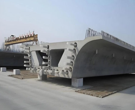 池州抗冻压浆料的特点及标准化施工工艺